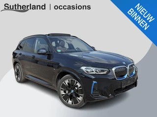 BMW iX3 High Executive 80 kWh | M Sport