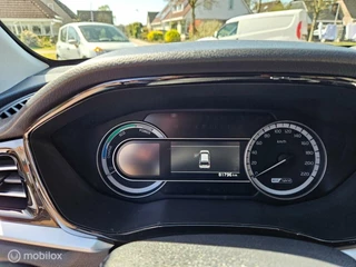 Kia Niro Kia Niro 1.6 GDi Hybrid DynamicLine - afbeelding nr 19