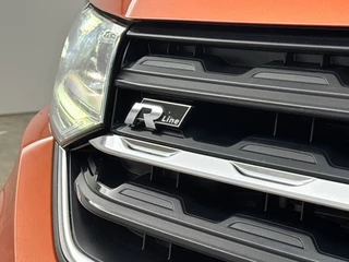 Volkswagen T-Cross - afbeelding nr 36