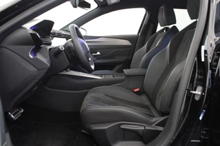 Peugeot 408 Peugeot 408 1.2 Hybrid 136 e-DCS6 GT |360 Cam|Navi|ACC| *Pinksteren Geopend* - afbeelding nr 10