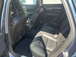 Volvo V90 Volvo V90 Cross Country T5 AWD Pro Pilot Assist Stuurverwarming Camera - afbeelding nr 19