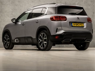 Citroën C5 Aircross Automaat (APPLE CARPLAY, GROOT NAVI, VIRTUAL COCKPIT, LEDER, SPORTSTOELEN, 360 CAMERA, ADAPTIVE CRUISE, LED KOPLAMPEN, GETINT GLAS, NIEUWSTAAT) - afbeelding nr 3