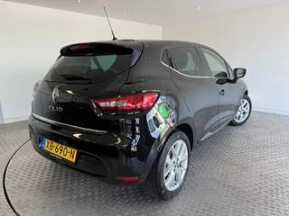 Renault Clio - afbeelding nr 2