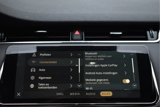 Land Rover Range Rover Evoque Land Rover Range Rover Evoque 1.5 P300e AWD R-Dynamic SE | Pano.dak | 360 gr.camera | Keyless | Elekt.stoelen | Carplay | Full LED | 20
