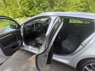 Renault Mégane Estate - afbeelding nr 65