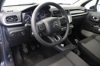 Citroën C3 |Navi|Carplay|Cruise| - afbeelding nr 9