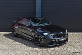 BMW M2 BMW M2 - 2-serie Coupé | LCI | Handgeschakeld | M-Perf uitlaat | M-Perf onderstel | M-Perf stuurwiel | M-Perf Carbon | 1e eigenaar - afbeelding nr 5
