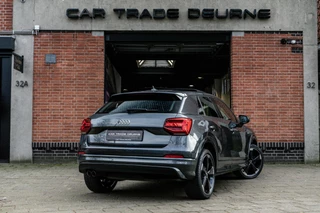 Audi Q2 Audi Q2 1.4 TFSI S - Line Pano / Leer / Camera - afbeelding nr 3