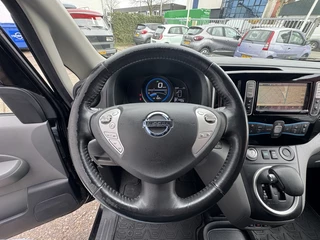 Nissan e-NV200 - afbeelding nr 9