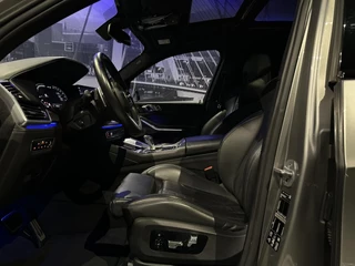 BMW X5 BMW X5 M Competition *VossenWheels*Carbon*Pano*NL Auto* - afbeelding nr 16
