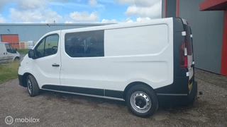 Renault Trafic Renault Trafic bestel 1.6 dCi T29 L2H1 DC Comfort - afbeelding nr 3