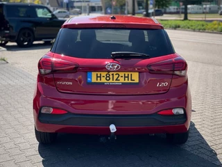 Hyundai i20 - afbeelding nr 4