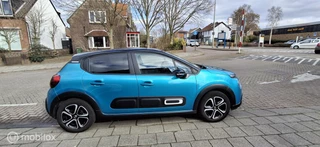 Citroën C3 Citroen C3 1.2 PureTech Feel, trekhaak - afbeelding nr 4