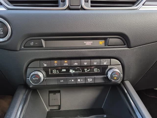 Mazda CX-5 - afbeelding nr 22