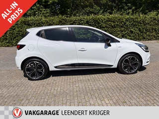 Renault Clio - afbeelding nr 8