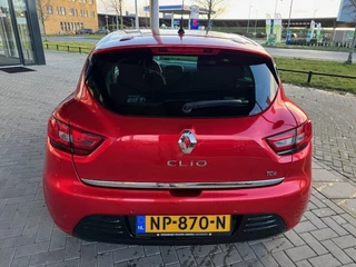 Renault Clio - afbeelding nr 5