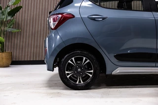 Hyundai i10 Hyundai i10 1.0i i-Motion Comf. - afbeelding nr 15