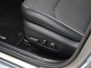 Kia Ceed Sportswagon Kia Ceed Sportswagon 1.6 GDI PHEV DynamicPlusLine I Leder I Elek. stoelverstelling - afbeelding nr 19