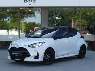 Toyota Yaris - 406502849-0