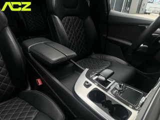 Audi SQ7 Audi SQ7 4.0 TDI SQ7|Pano|HUD|BOSE|Leder|ACC|Memory|BOMVOL!! - afbeelding nr 29