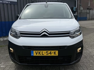 Citroën Berlingo - afbeelding nr 4