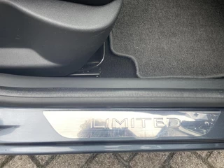 Renault Clio Renault Clio Estate 0.9 TCe Limited - afbeelding nr 33