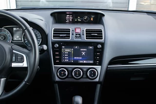 Subaru XV Subaru XV 2.0 CVT Comfort | Climate control | Cruise control | Trekhaak - afbeelding nr 19