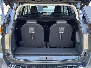 Peugeot 5008 Peugeot 5008 1.2 Aut 7-Pers Leer Keyless StoelVw CarPlay - afbeelding nr 41