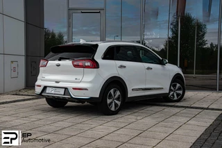 Kia Niro Kia Niro 1.6 GDi Hybrid Executive|Full Led|VOL|JBL|Trekhaak| - afbeelding nr 22