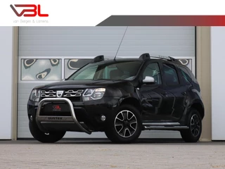 Dacia Duster 1.2 TCe 125PK 4x2 Prestige | trekhaak | Pushbar | Sidebars |