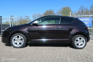 Alfa Romeo MiTo Alfa Romeo MiTo 0.9 TwinAir Junior - afbeelding nr 3