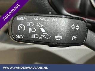 Volkswagen Crafter Android Auto, Parkeersensoren, chauffeursstoel - afbeelding nr 8