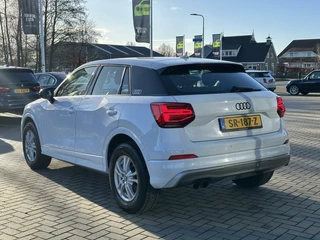 Audi Q2 Audi Q2 1.4 TFSI CoD Sport Pro Line S - line | Cruise - afbeelding nr 2