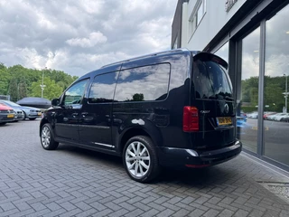 Volkswagen Caddy - afbeelding nr 7