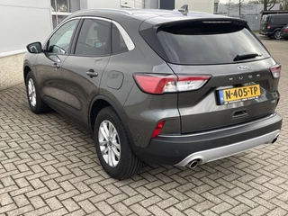 Ford Kuga - afbeelding nr 8