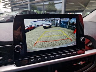 Kia Picanto - afbeelding nr 17