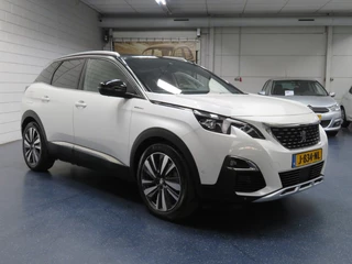 Peugeot 3008 - afbeelding nr 2