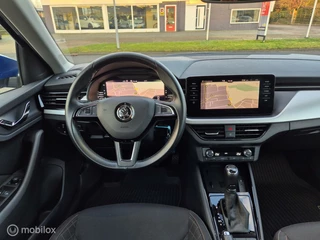 Škoda Kamiq Skoda Kamiq 1.0 TSI Business Edition, DSG, Virtual, Trekhaak - afbeelding nr 12