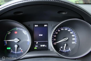 Toyota C-HR Toyota C-HR 1.8 Hybrid Executive Ultimate/Led/Trekhaak/Navi/ - afbeelding nr 30