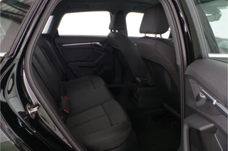 Audi A3 Audi A3 Sportback 30 TFSI Pro Line > Stoelverwarming/Cruise/Apple Carplay/Android Auto... - afbeelding nr 13