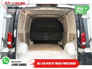 Mercedes-Benz Vito - afbeelding nr 14