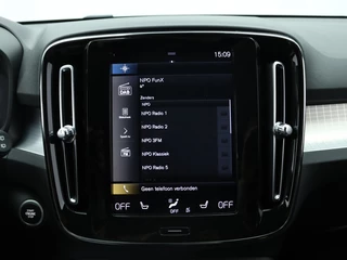 Volvo XC40 - afbeelding nr 34