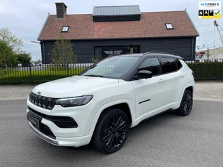 Jeep Compass - 395810942-0