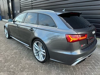 Audi RS6 - afbeelding nr 56