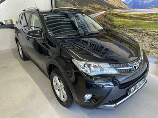 Toyota RAV4 Toyota RAV4 2.0 Dynamic 4WD / 1500kg Trek. / Nieuwst./ 61dkm - afbeelding nr 18