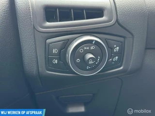 Ford Focus Ford Focus Wagon 1.0 Titanium | Luxe, Zuinig & Ruim! - afbeelding nr 29