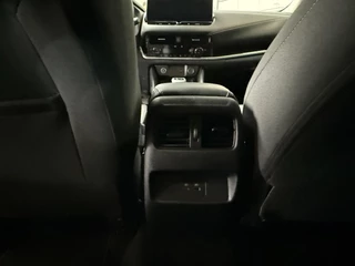 Nissan QASHQAI Nissan Qashqai 1.3 MHEV Xtronic N-Connecta AUT | PROPILOT | NAVI | HUD - afbeelding nr 36