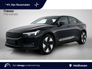 Polestar 2 Long Range Dual Motor 82kWh | Prime