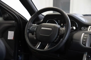 Land Rover Range Rover Evoque Land Rover Range Rover Evoque 2.0 Si4 Autobiography|Org NL|Trekhaak|Pano|Meridian|ACC|Dealer Onderhouden|Volledig Uitgevoerd - afbeelding nr 13