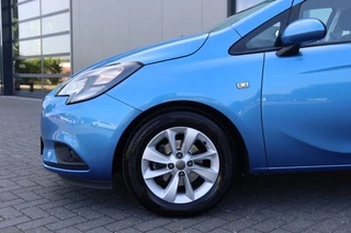 Opel Corsa Opel Corsa 1.2 EcoFlex Selection 5drs. Airco - afbeelding nr 23